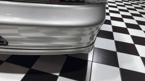 2001 Chevrolet Camaro Z28