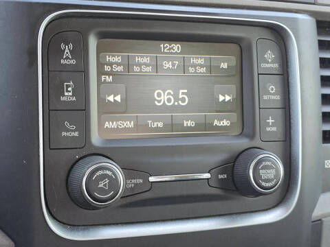 2019 RAM 1500 Classic Express