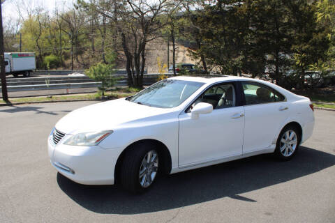 2009 Lexus ES 350