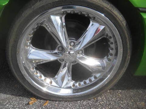 1986 Chevrolet Corvette