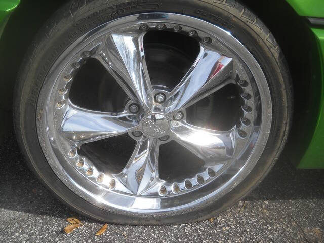 1986 Chevrolet Corvette