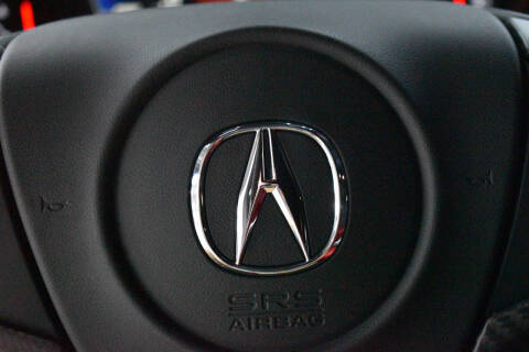 2017 Acura NSX SH-AWD Sport Hybrid