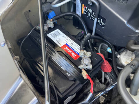 2012 Chevrolet Express 1500