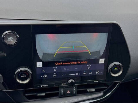 2023 Lexus NX 250