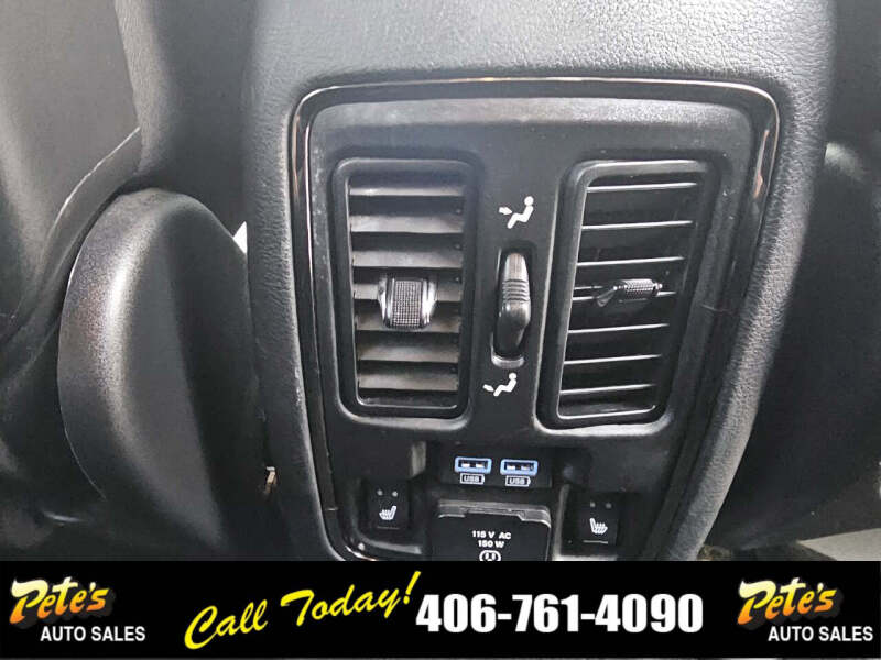 2018 Dodge Durango R/T