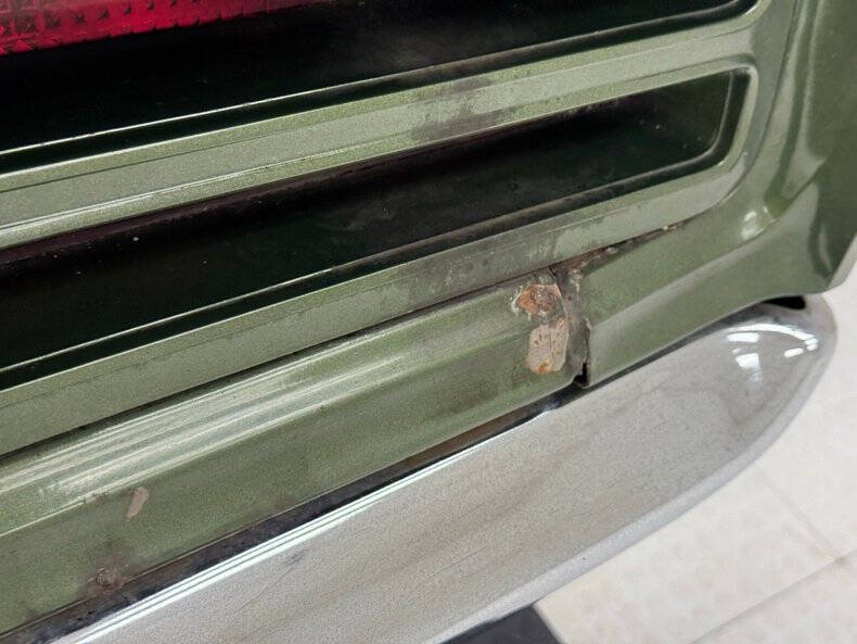 1970 Plymouth Roadrunner