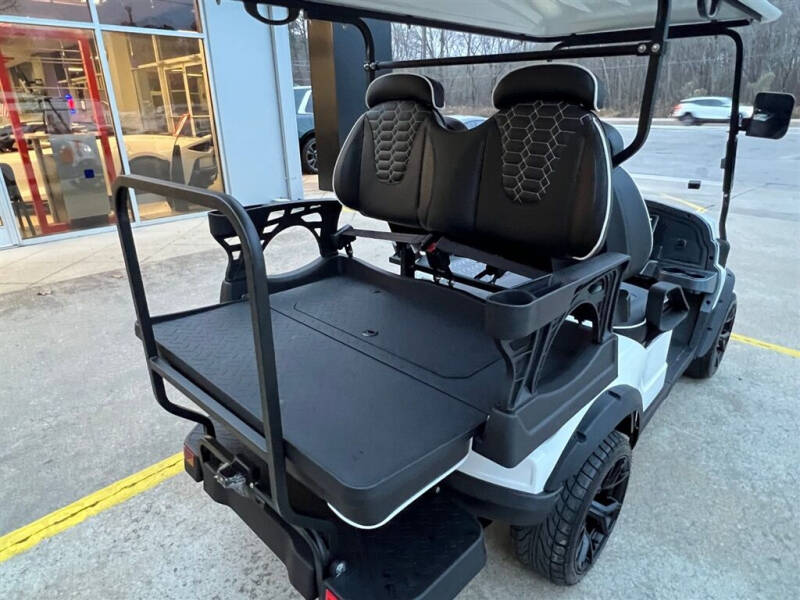 2024 Gorilla G4