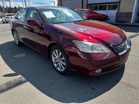 2007 Lexus ES 350