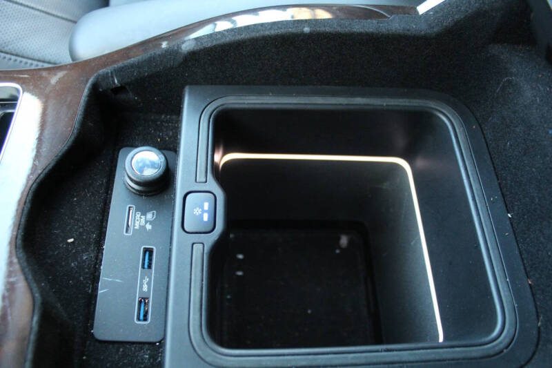 2021 Land Rover Range Rover P400 HSE Westminster Edition