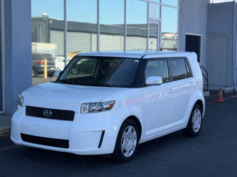 2009 Scion xB