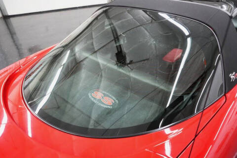 2002 Chevrolet Camaro Z28