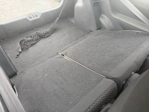 2008 Hyundai Accent GS