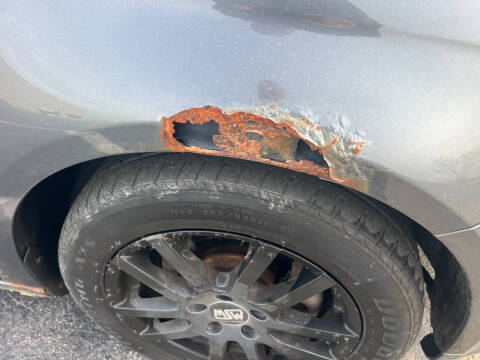 2009 Volkswagen Jetta SportWagen S