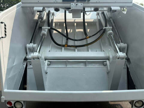 2003 International DuraStar 4400