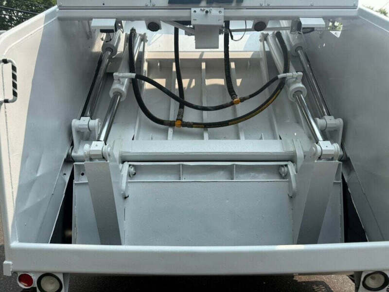 2003 International DuraStar 4400