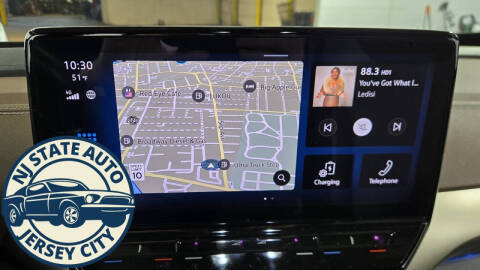 2023 Volkswagen ID.4 Pro