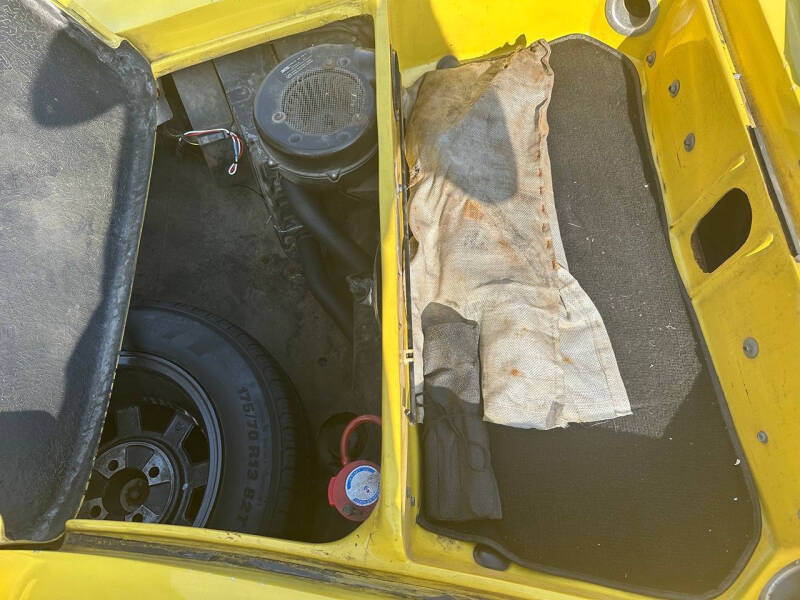 1974 Lotus Europa