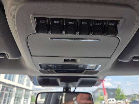 2023 Ford F-350 Super Duty