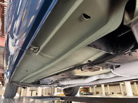 1956 Studebaker Hawk