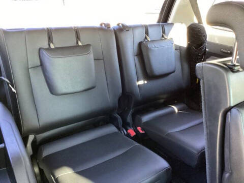 2016 Toyota 4Runner SR5 Premium