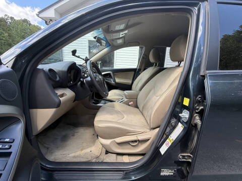 2010 Toyota RAV4