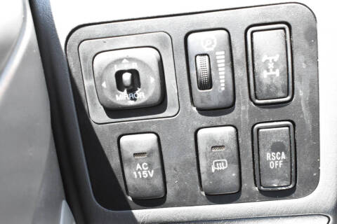 2007 Lexus GX 470