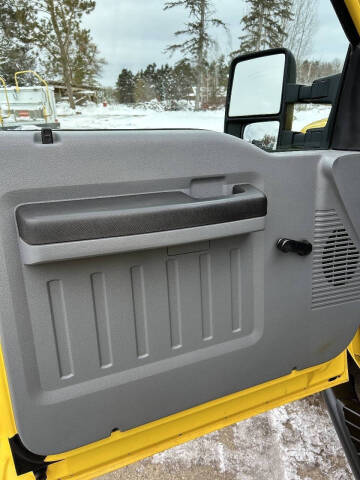 2011 Ford F-350 Super Duty XL