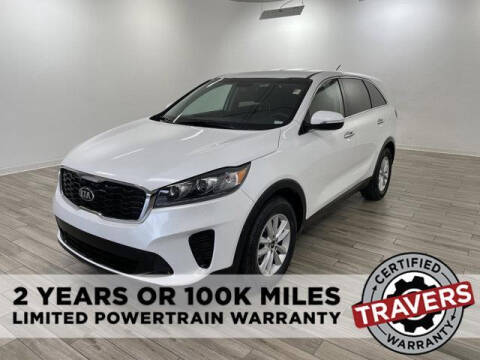 2020 Kia Sorento for sale at Travers Autoplex Thomas Chudy in Saint Peters MO