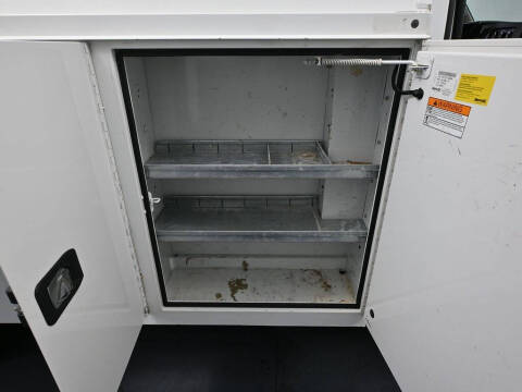 2017 Chevrolet Express 3500