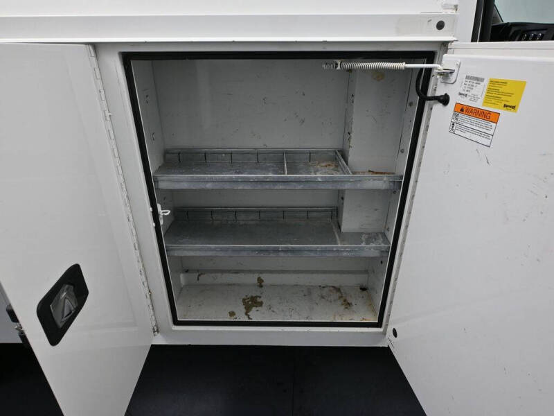 2017 Chevrolet Express 3500