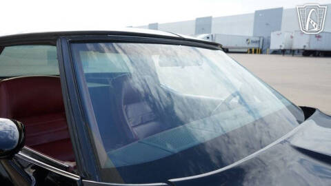 1982 Chevrolet Corvette