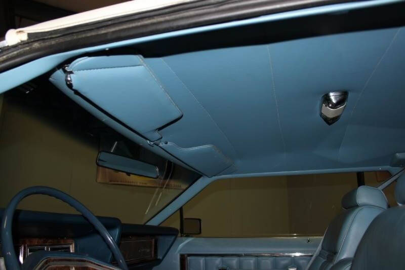 1978 Lincoln Continental