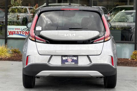 2025 Kia Soul S