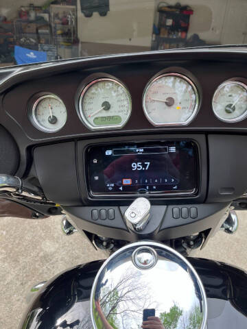 2019 Harley-Davidson Street Glide