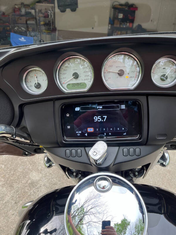 2019 Harley-Davidson Street Glide