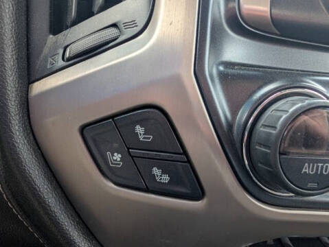 2016 GMC Sierra 1500