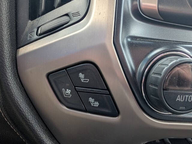 2016 GMC Sierra 1500