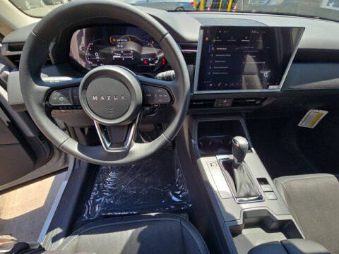 2026 Mazda CX-5 2.5 S Select