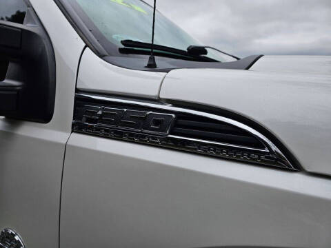 2013 Ford F-350 Super Duty for sale at Ralph Sells Cars & Trucks in Puyallup WA