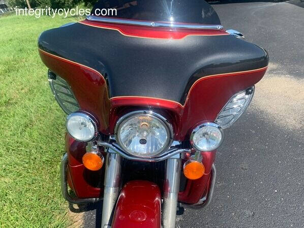 2007 Harley-Davidson Electra Glide Ultra Classic