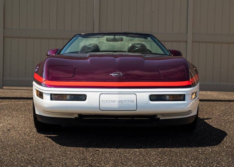 1995 Chevrolet Corvette