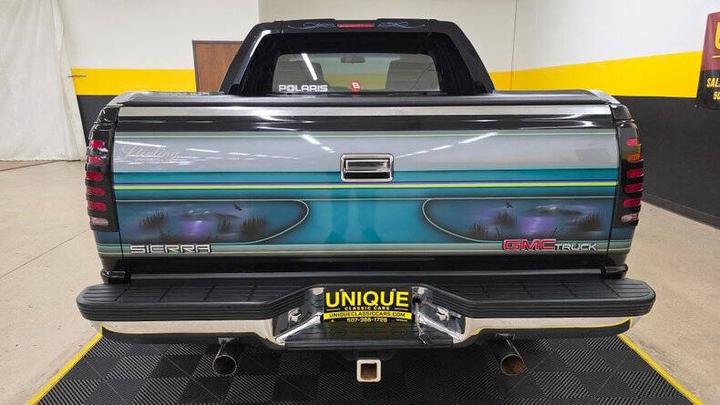 1994 GMC Sierra 1500