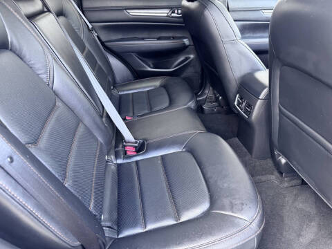 2023 Mazda CX-5 2.5 S Premium