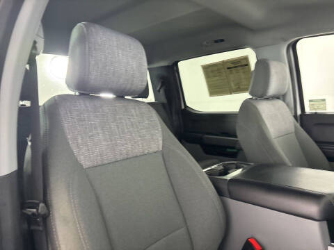 2025 Ford F-250 Super Duty