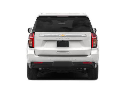 2021 Chevrolet Tahoe LS