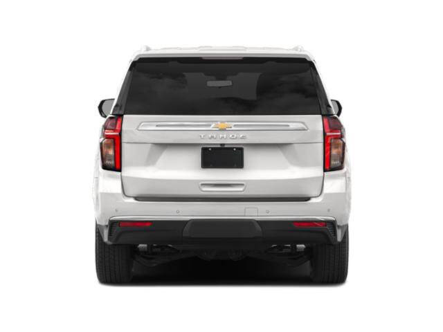 2021 Chevrolet Tahoe LS