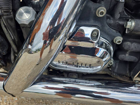 2008 Harley-Davidson Street Glide