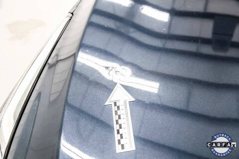 2019 Cadillac XT5 Platinum