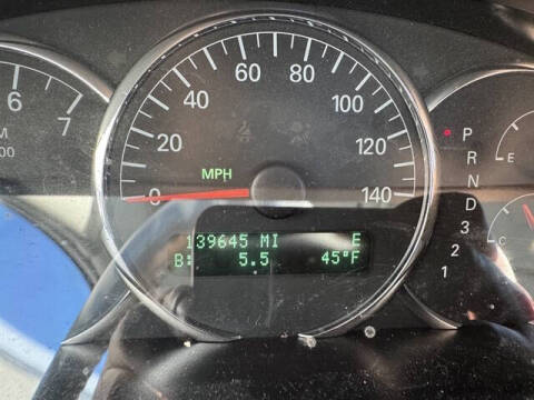 2008 Buick LaCrosse CXL