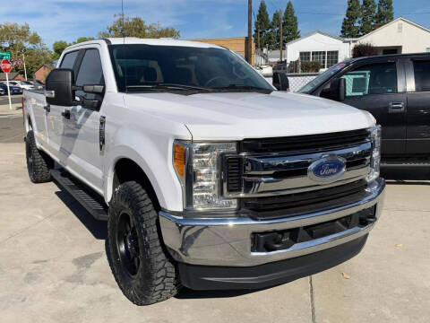 2019 Ford F-350 Super Duty for sale at Quality Pre-Owned Vehicles in Roseville CA